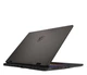 Ноутбук MSI Sword 16 i7-14700HX/32 ГБ/1 ТБ RTX4060 240 Гц NVIDIA GeForce RTX 4060 - изображение 4