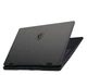 Ноутбук MSI Sword 16 i7-14700HX/32 ГБ/1 ТБ RTX4060 240 Гц NVIDIA GeForce RTX 4060 - изображение 5