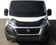 Дефлектор капота EuroCap для Fiat Ducato 2014-2025 - изображение 1