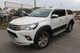 Расширители колесных арок для Toyota Hilux 2015-2020,на болтах, пластик - изображение 1