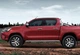 Нержавеющая окантовка окон (4 шт) для Toyota Hilux 2015 и новее - изображение 1
