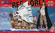 Фігурка Bandai Hobby One Piece Red Force kit figure 15 см (4573102574282) - зображення 1