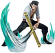 Фігурка Banpresto One Piece DXF Special Dracule Mihawk 12 см (4983164880007) - зображення 1