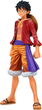 Фігурка Banpresto One Piece DXF The Grandline Series Monkey D Luffy Wanokuni 16 см (4983164882988) - зображення 1