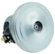 Двигатель VJ Parts пылесоса Bosch, LG 1400W D138 H121 (VC07W0872AG, VCM-140H-2L) - изображение 6