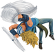 Фігурка Banpresto One Piece Third Act Wano Country Killer Ichibansho 13 см (4573102602077) - зображення 1