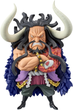 Фігурка Banpresto One Piece World Collectable Kaido of the Beast 13 см (4983164171044) - зображення 1