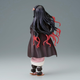 Фігурка Banpresto Demon Slayer Kimetsu no Yaiba Glitter and Glamours Special Color Nezuko Kamado 22 см (4983164888928) - зображення 4