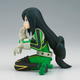 Фігурка Banpresto My Hero Academia Break Time Rainy Season Hero Froppy Tsuyu Asui 9 см (4983164882858) - зображення 3