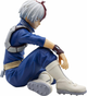 Фігурка Banpresto My Hero Academia Break time Vol 3 Shoto 10 см (4983164189339) - зображення 3