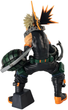 Figurka Banpresto My Hero Academia Super Master Stars The Katsuki Bakugo 20 cm (4983164189711) - obraz 6