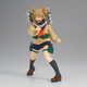 Figurka Banpresto My Hero Academia Evil Villains Himiko Toga 17 cm (4983164883947) - obraz 3