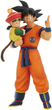 Figurka Banpresto Dragon Ball Z Omnibus Amazing Son Goku & Son Gohan Ichibansho 25 cm (4573102659576) - obraz 1