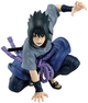 Фігурка Banpresto Naruto Shippuden Panel Spectacle Sasuke Uchiha Special 9 см (4983164892673) - зображення 3