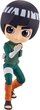 Figurka Banpresto Naruto Shippuden Rock Lee Q Posket 14 cm (4983164882520) - obraz 2