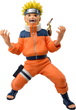 Фігурка Banpresto Naruto Shippuden Vibration Stars Uzumaki Naruto 2 14 см (4983164881950) - зображення 1