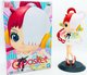 Figurka Banpresto One Piece Film Red Uta Q Posket 14 cm (4983164886078) - obraz 1