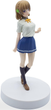 Фігурка Banpresto Osananajimi Ga Zettai Ni Makenai Love Comedy Kuroha Shida 17 см (4983164179392) - зображення 3