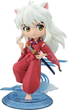 Фігурка Banpresto Inuyasha Inuyasha Q Posket 14 см (4983164890594) - зображення 1