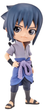 Фігурка Banpresto Naruto Shippuden Sasuke Uchiha version A Q Posket 14 см (4983164187090) - зображення 2