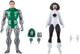 Zestaw figurek Hasbro Marvel Legends Avengers Beyond Earths Mightiest Captain Marvel vs Doctor Doom z akcesoriami 2 szt 15 cm (5010996142443) - obraz 4