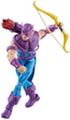 Figurka Hasbro Marvel Legends Avengers Beyond Earths Mightiest Hawkeye with Sky-Cycle z akcesoriami 15 cm (5010996142665) - obraz 5