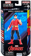 Фігурка Hasbro Marvel Legends Avengers Marvel's Wonder Man з аксесуарами 15 см (5010994181161) - зображення 1