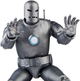 Figurka Hasbro Marvel Legends Beyond Earths Mightiest Iron Man Model 01 z akcesoriami 15 cm (5010996142528) - obraz 9