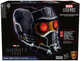 Kask Hasbro Marvel Infinite Saga Guardians of the Galaxy Star Lord Electronic (5010994185039) - obraz 5