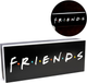 Світильник Paladone Friends Logo Light 12 x 30 см (5055964774905) - зображення 2