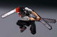 Фігурка Tamashii Nations SH Figuarts Chainsaw Man 1:12 15 см (4573102640512) - зображення 3