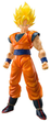 Фігурка Tamashii Nations Dragon Ball Z Son Goku Super Saiyan Full Power 14 см (4573102613851) - зображення 1