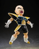 Фігурка Tamashii Nations Dragon Ball Z Krillin Clothes SH Figuarts 11 см (4573102639103) - зображення 4