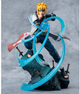 Фігурка Tamashii Nations Naruto Shippuden Extra Battle Minato Namikaze 20 см (4573102664525) - зображення 2