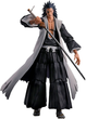 Фігурка Tamashii Nations Bleach Thousand-Year Blood War Kenpachi Zaraki S.H. Figuarts 17 см (4573102661692) - зображення 2