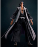 Фігурка Tamashii Nations Bleach Thousand-Year Blood War Kenpachi Zaraki S.H. Figuarts 17 см (4573102661692) - зображення 3