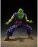 Фігурка Tamashii Nations Dragon Ball Super Piccolo Super Hero SH Figuarts 16 см (4573102632364) - зображення 3