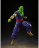 Фігурка Tamashii Nations Dragon Ball Super Piccolo Super Hero SH Figuarts 16 см (4573102632364) - зображення 5