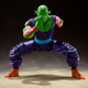 Фігурка Tamashii Nations Dragon Ball Z Piccolo the Proud Namekian SH Figuarts 16 см (4573102662095) - зображення 3