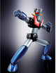 Фігурка Tamashii Nations Mazinger Z Soul of Chogokin GX-105 Kakumei Shiknka Mazinger Z 16 см (4573102610188) - зображення 4