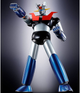 Фігурка Tamashii Nations Mazinger Z Soul of Chogokin GX-105 Kakumei Shiknka Mazinger Z 16 см (4573102610188) - зображення 5