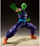 Фігурка Tamashii Nations Dragon Ball Z Piccolo the Proud Namekian SH Figuarts 16 см (4573102662095) - зображення 6