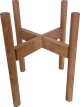Подставка для вазона, цветов WoodDecor покрыта маслом - изображение 2