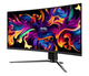 Монитор MSI MAG 341CQP QD-OLED EU - изображение 3
