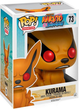 Figurka Funko POP! Animation Naruto Shippuden Kurama 73 (0849803063689) - obraz 1