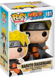 Figurka Funko POP! Animation Naruto Shippuden Naruto Rasegan 181 (0889698129978) - obraz 1