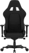 Крісло для геймерів Hator Darkside 2 PRO Fabric Black (HTC1500) - зображення 2