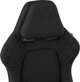 Крісло для геймерів Hator Darkside 2 PRO Fabric Black (HTC1500) - зображення 9
