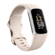 Фітнес-трекер Fitbit Charge 6 (GA05183-NA) Obsidian Black Aluminum - зображення 1