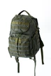 Рюкзак Tramp Commander green 50л UTRP-042 (162122) UTRP-042-green - изображение 1